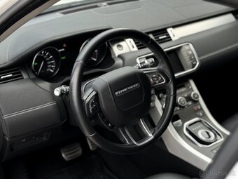 Land Rover Range Rover Evoque 2.2 TD4 PURE Tech Pack AT9 - 13
