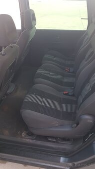 sharan 2.0tdi 7-miestne, UNITED - 13