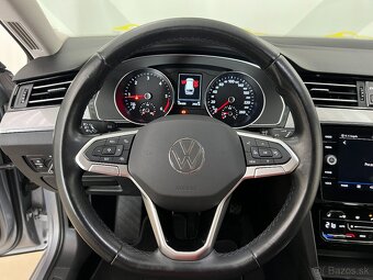 Volkswagen Passat Variant 2.0 TDI EVO Business - 13