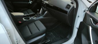 Mazda CX-5 2.2d AWD - 13