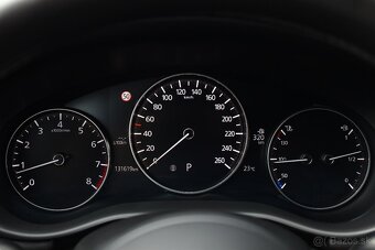 Mazda 3 2.0 Skyactiv-X180 Homura GT Plus/Style/Sound/Safety/ - 13