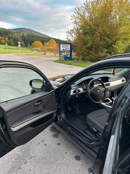 Bmw e91 318d 105kw 2011 Touring - 13