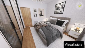 HALO reality - Predaj, štvorizbový byt Bratislava Nové Mesto - 13