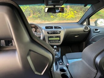 SEAT Leon Cupra R - 13
