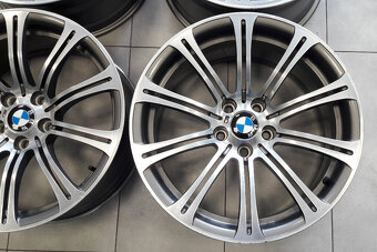 BMW M3 E92 19" Styling 220 - 13