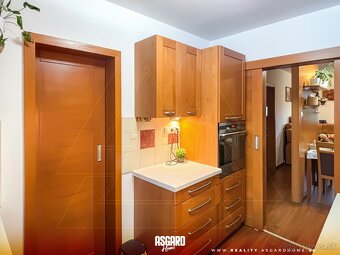 Zrekonštruovaný 4-izbový byt 85m2 s lodžiou, dvoma pivnicami - 13