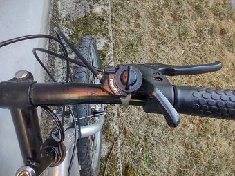 [27]  Horský bicykel Lincoln - 13