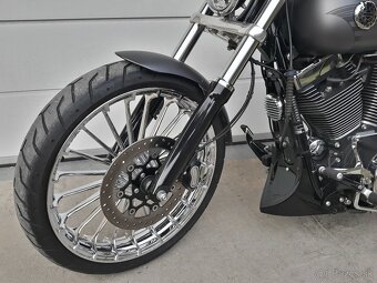 Harley Davidson Breakout - 13