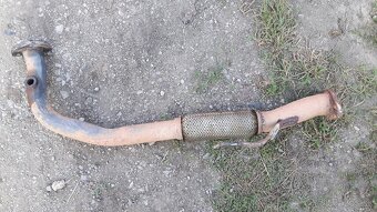 Fiat punto 1a 2 na diely . - 13