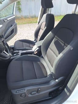 Škoda superb combi 2 facelift DSG - 13