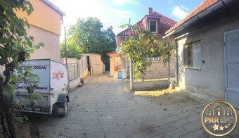 REZERVOVANÉ  RD pri lese s pozemkom 1420m2 v Nitrici okres  - 13