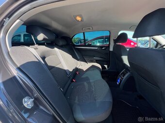Škoda Superb 2 1.9TDI diesel, 77kW, MT/5, rok:03.2009. - 13