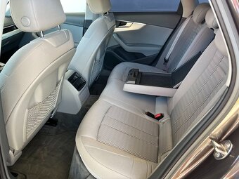 Audi A4 Avant 2.0TDi 140kW Quattro S-tronic - 13