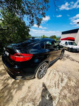 BMW X6 35d xdrive - 13