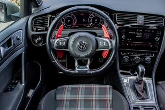 VW Golf 2.0 TSI BMT GTI Performance DSG-Záruka 1 rok-Stage 1 - 13