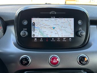 Fiat 500X 1.0 FireFly Sport - 13