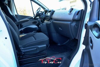 ⏩ Renault Trafic Furgon dCi 95 L1H1P1 - 13