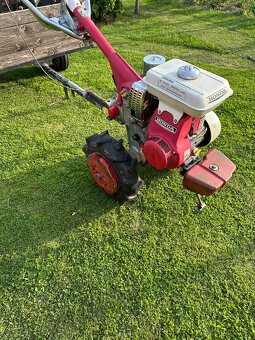 Malotraktor Honda - 13