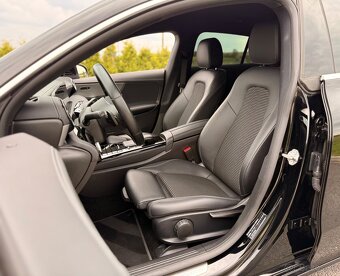 Mercedes CLA 200 D SB -ODPOČET DPH- 150ps/2021 /AUTOMAT - 13
