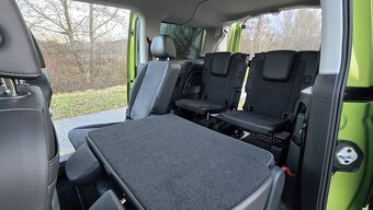 VW CADDY 5 MAXI STYLE 1.5 TGI CNG 2023 7-MIESTNE ZARUKA SR - 13