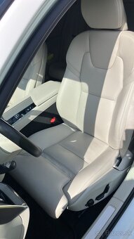 Volvo V60 D3 Inscription A/T 110 kW - 13