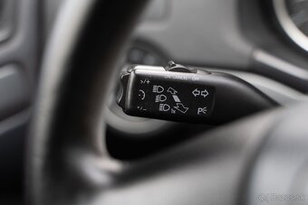 Škoda Octavia 1.6 MPI, r.2012, 1.Majiteľ/SK Pôvod-Po servise - 13