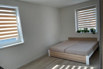 Prenájom, moderný a slnečný 1,5 izbový byt vo Zvolene - 13