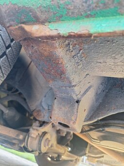 Peugeot boxer 2.8hdi valnik - 13