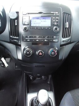 Hyundai i30 CW 1.6 CRDi VGT Style - 13