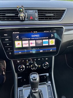 Superb Sportline - 13