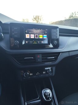Škoda Scala 1.0 TSI - 13