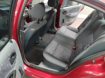 Megane classic 1.4 - 13