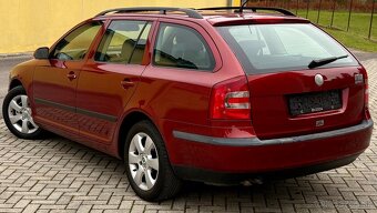 ŠKODA OCTAVIA 1.9TDI 77KW COMBI BEZ DPF - 13