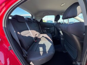 Honda Civic 1.4 VTI benzin, 73kW, MT/6, rok:08.2009. - 13