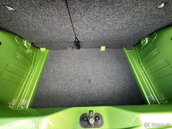 Škoda Citigo 1.0 MPI/55kW KLIMA 1.Maj. r.v.2012 jen 64tkm - 13