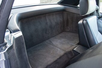 Mercedes-Benz SL 500 A/T Silver Arrow - 13