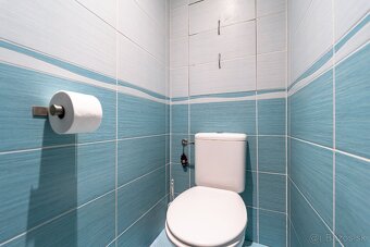 Na prenájom 4 izbový byt na ulici Bauerova na sídlisku KVP - 13