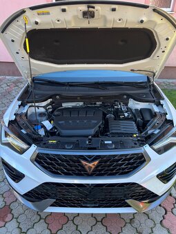 CUPRA ATECA 2.0 TSI 221kw 4-DRIVE 2023 FACELIFT - 13