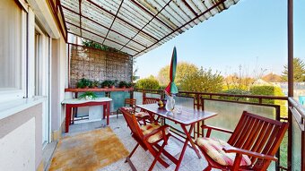 NOVINKA - 5 izbový rodinný dom s garážou, pivnicou - 13