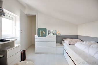 Predaj 4izbový RD Chorvátsky Grob, krásna lokalita, EXKLUZÍV - 13