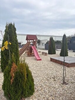 Trojizbový dom - 13