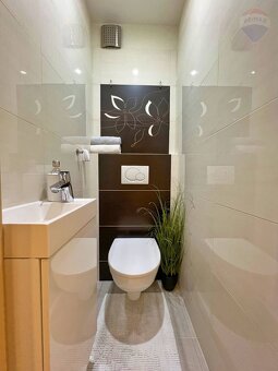 PREDAJ 3 - izb. byt Urbárska Prievidza - REZERVOVANÉ - 13