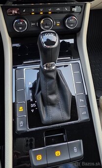 Superb III 2.0TDI bez AD blue ❗️❗️ - 13