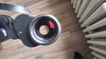 Ďalekohľad PANORAMA BERLIN WETWINKEL 8X30 - 13