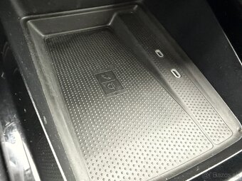 Škoda Octavia Combi 1.5 TSI e-TEC DSG, 7/2021, odpočet DPH - 13