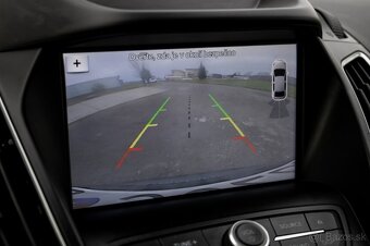 Ford C-Max 1.0 EcoBoost Family Edition Plus - 13