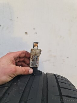 LETNE PNEUMATIKY 235/55 R19 - 13