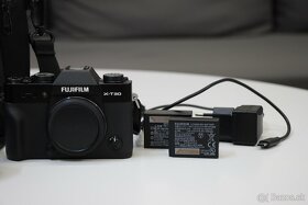 Fujifilm X-T30 - 13