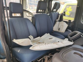 Fiat Ducato 2.5tdi - 13