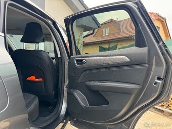 Renault Arkana 2023 Mild Hybrid - 13